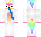 saber derpy unicorn