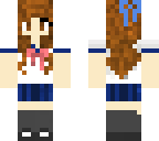 school girl