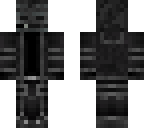 skeleton