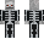 skeleton