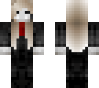 slender man girl