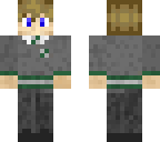 slytherin boy