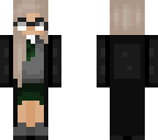 slytherinnnn edit