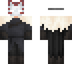 snow fox