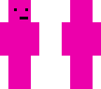 somewhat pink
