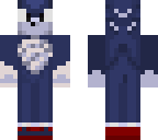 sonic the werewolf