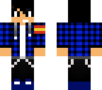 spain boy
