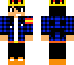 spain king boy