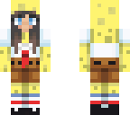 spongebob