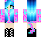 spottedlove humanized
