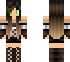 steampunk fem