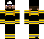 steve the firefighter