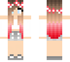 summer girl