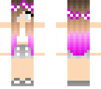 summer girl