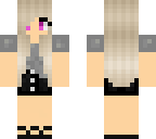 summer time skin