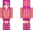 sunset in pjs- remake