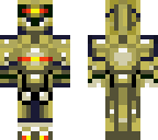 super mecha -updated-