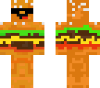 swag burger