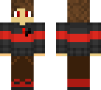 swapfell frisk male