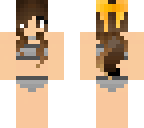 swim suit