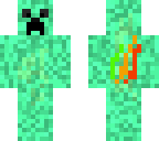 tbnrfrags camo creeper