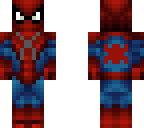 the amazing spiderman
