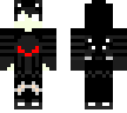 the demon pac