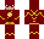 the flash 2024