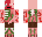 the hunter
