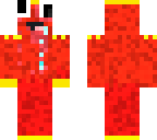the noob go poo