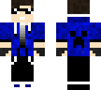 thebluegem11's mlg skin
