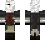 tundra scout