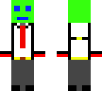 tuxedo