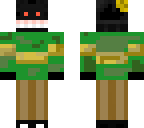 undertale roleplay skin 2