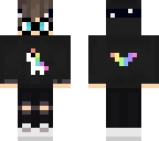 unicorn boy