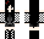 vampire girl