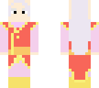 west kaioshin