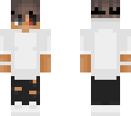 white black summer