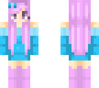 winter candy- remake