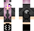 wolf girl