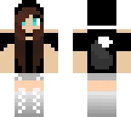 wolf girl thing
