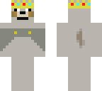wolf king