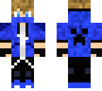 xd blue