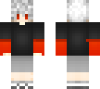 xgailo -killua orange