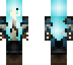 xxsilverdropxx blue