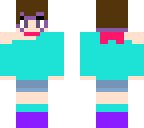 youtube skin