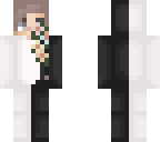 _honeyguts_ as a boy