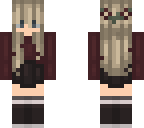 a skin