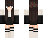 a skin