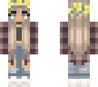 a skin